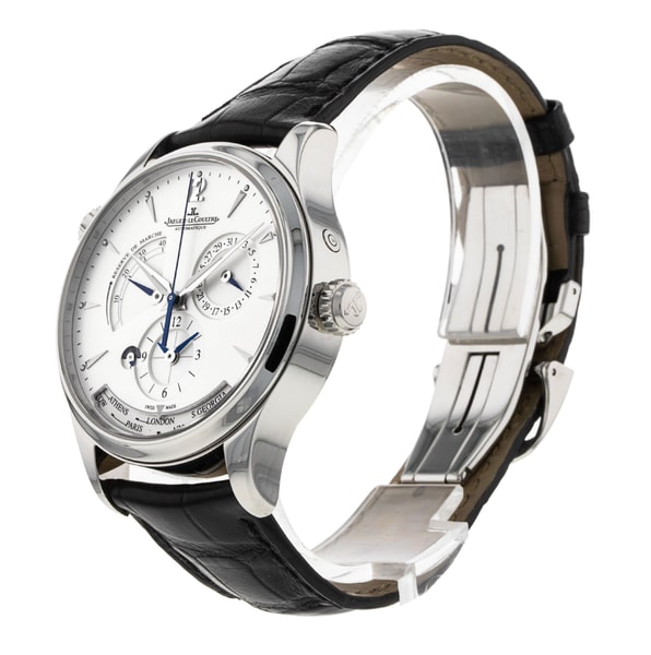 Jaeger-LeCoultre Master Geographic 1428421